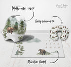 Bear Set Build your Bundle