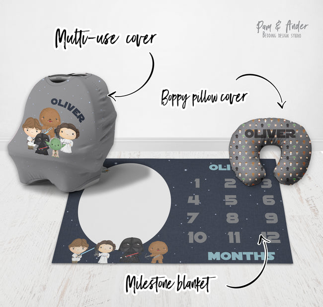 Star Wars accessories set Main Image