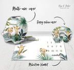 Safari Crib Build your Bundle