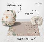 Floral Vintage Build your Bundle