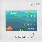 Viking accessories set