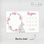 Bunny Accessories set