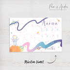 Space Girl Accessories set