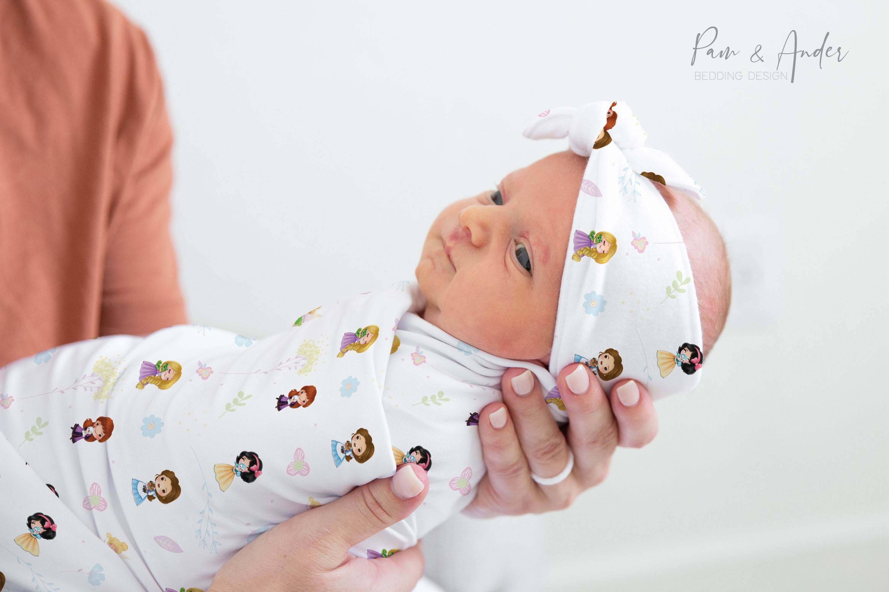 Princesses Build your Bundle