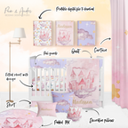 Castle in the clouds Build your Bundle