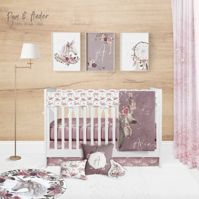 Unicorn Boho Build your Bundle Hover Image