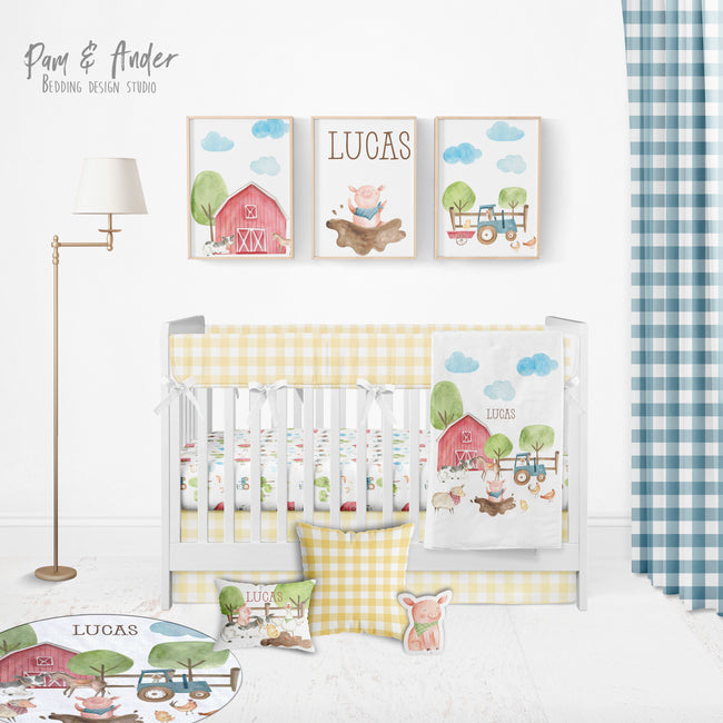 Farm Crib Build your Bundle Hover Image