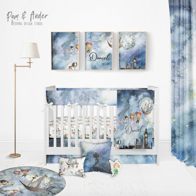 Peter Pan Build your Bundle Hover Image
