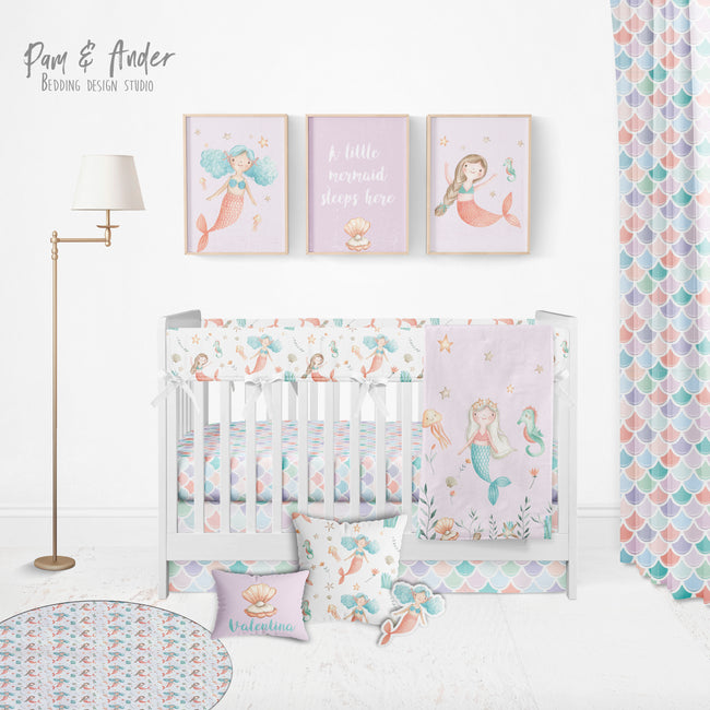 Mermaid Build your Bundle Hover Image