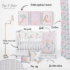 Mermaid Build your Bundle