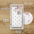 Pastel Rainbow Build your Bundle