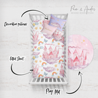 Castle in the clouds Build your Bundle