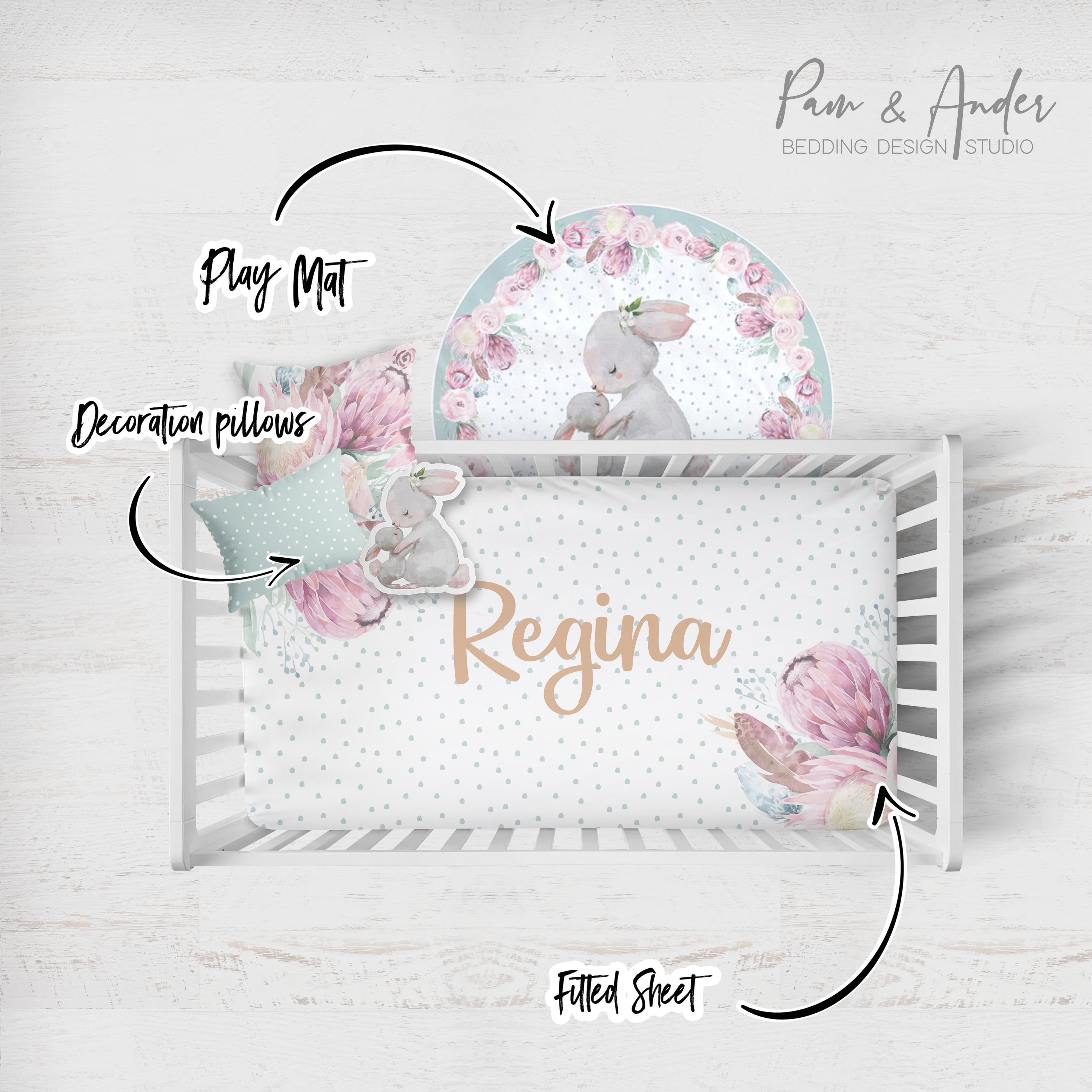 Baby Bunny Build your Bundle