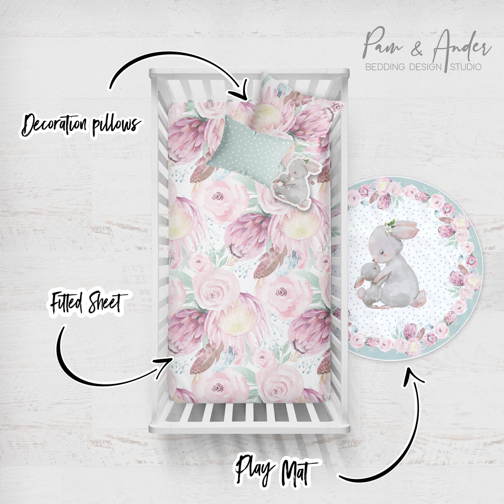 Baby Bunny Build your Bundle