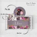 Flowers mauve Build your Bundle