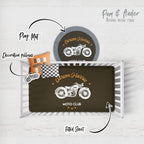 Motorcycle Crib Build your Bundle