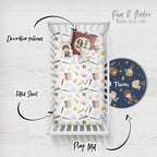 Harry Potter Crib Build your Bundle