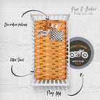 Motorcycle Crib Build your Bundle