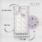 Princesses Build your Bundle