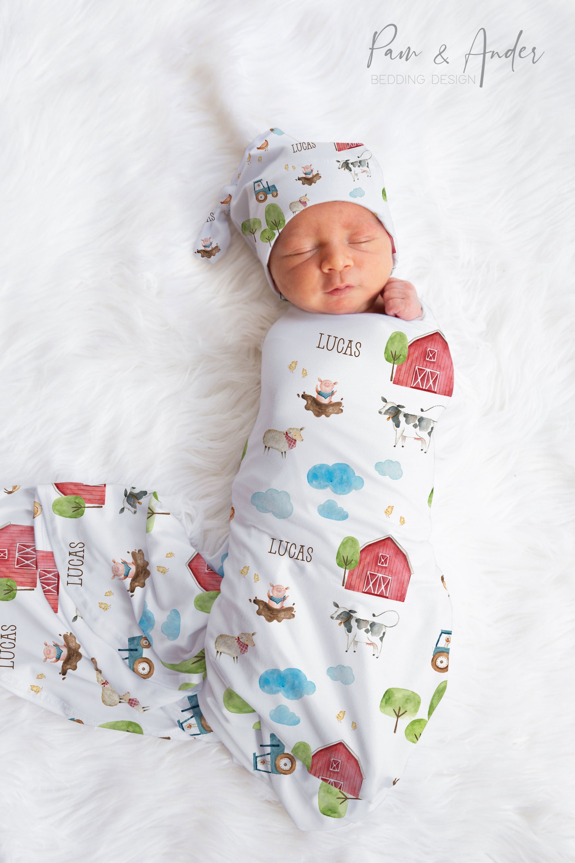Farm Crib Build your Bundle