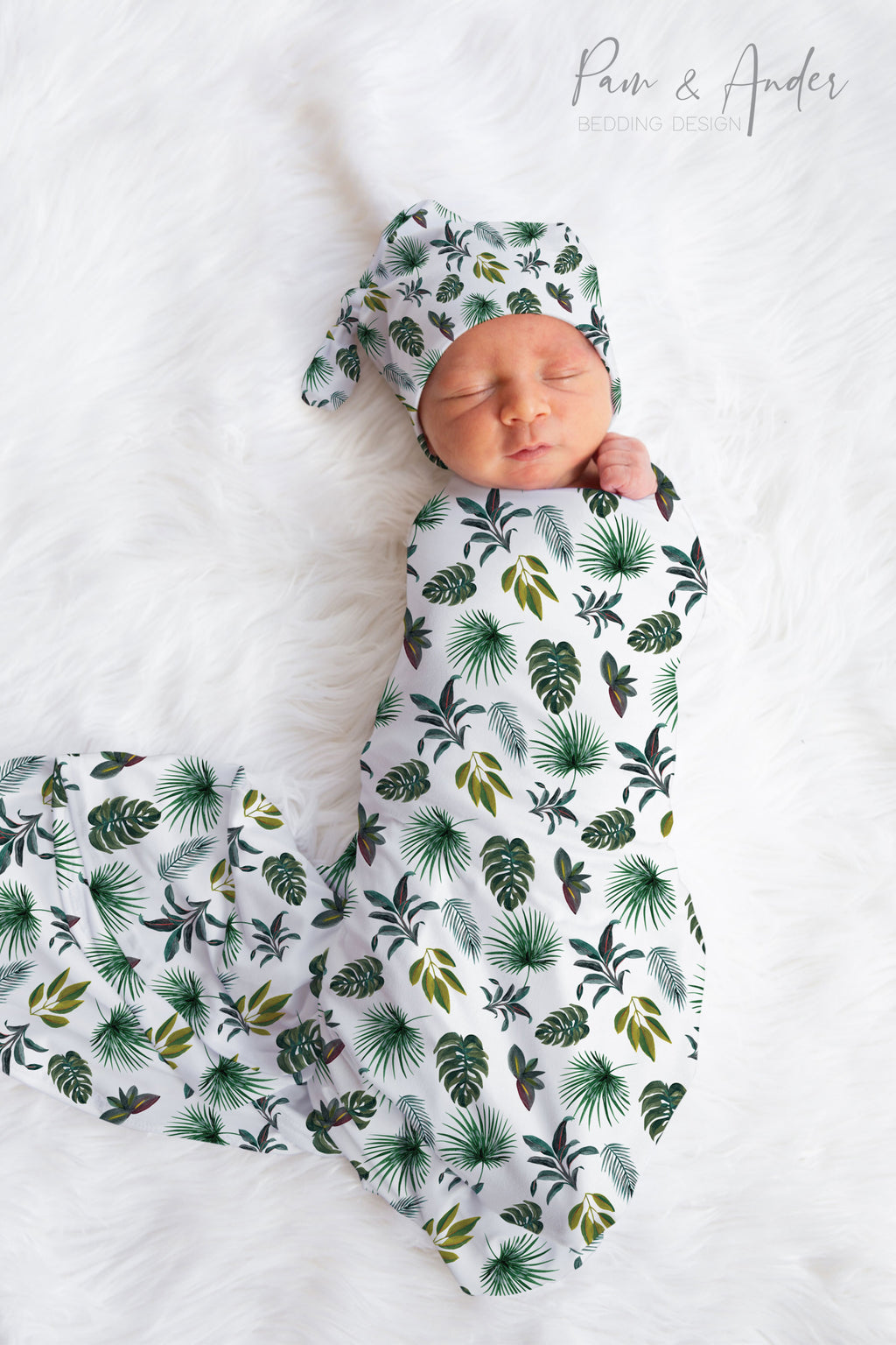 Safari Crib Build your Bundle