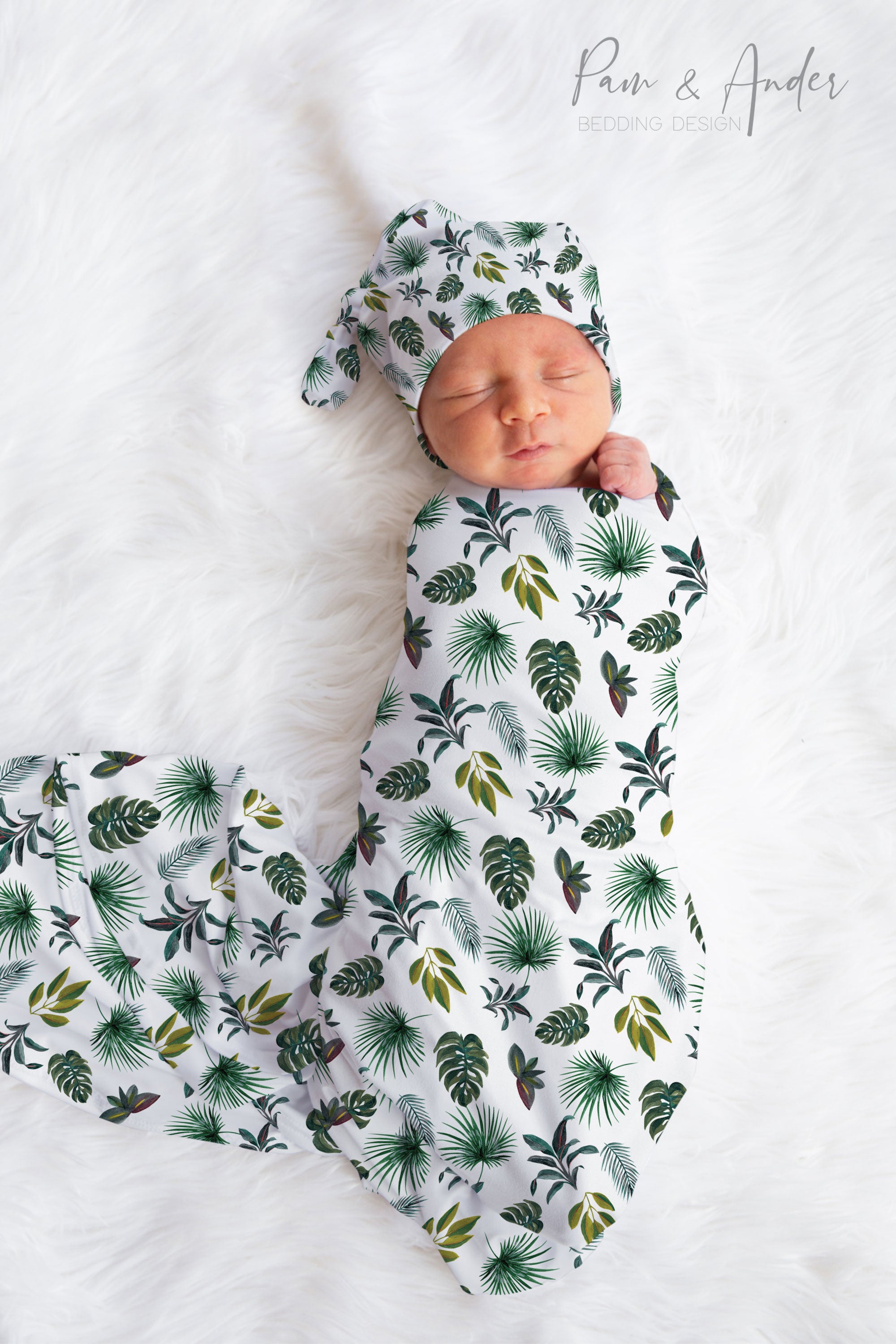 Safari Crib Build your Bundle