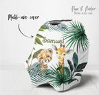 Safari accessories set