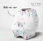 Ocean girl accessories set