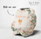 Vintage accessories set