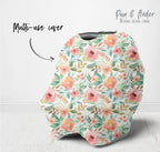 Woodland accessories set