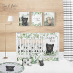 Baby Bear Crib Build your Bundle