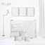 Customized Crib Build your Bundle