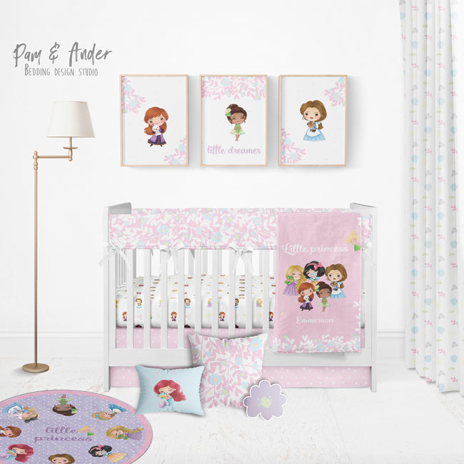 Princesses Build your Bundle Hover Image