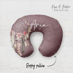 Unicorn boho accessories set