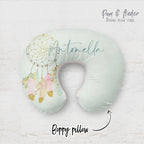 Dreamcatcher accessories set