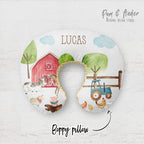 Farm boy accessories set
