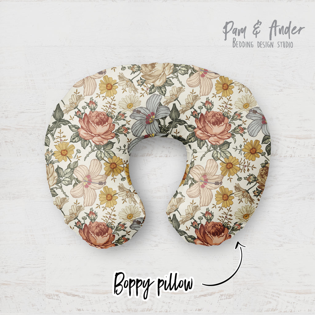 Elephant vintage accessories set