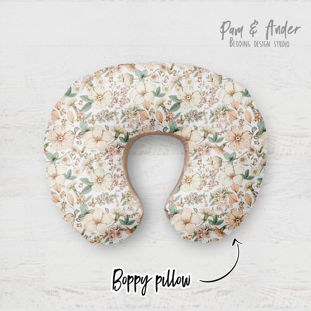 Vintage accessories set