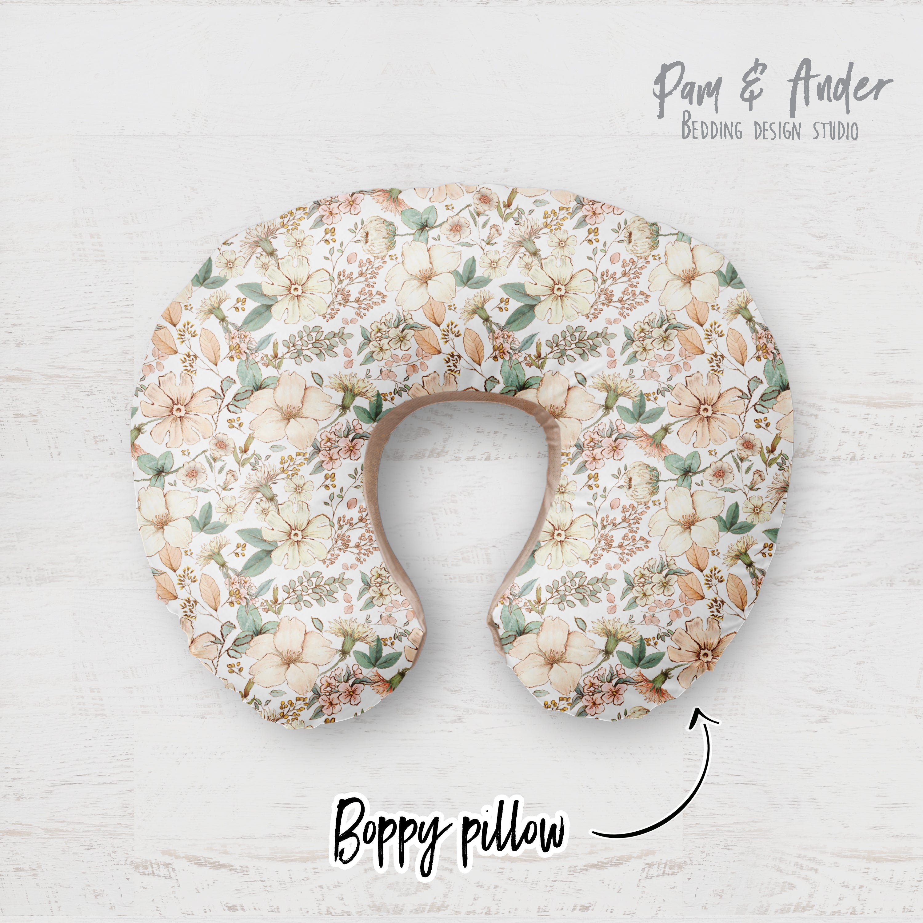 Vintage accessories set