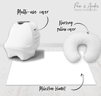 Customized Crib Build your Bundle