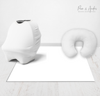 Customized Accesories set