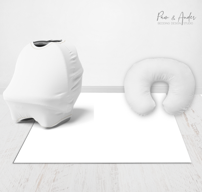 Customized Accesories set Hover Image