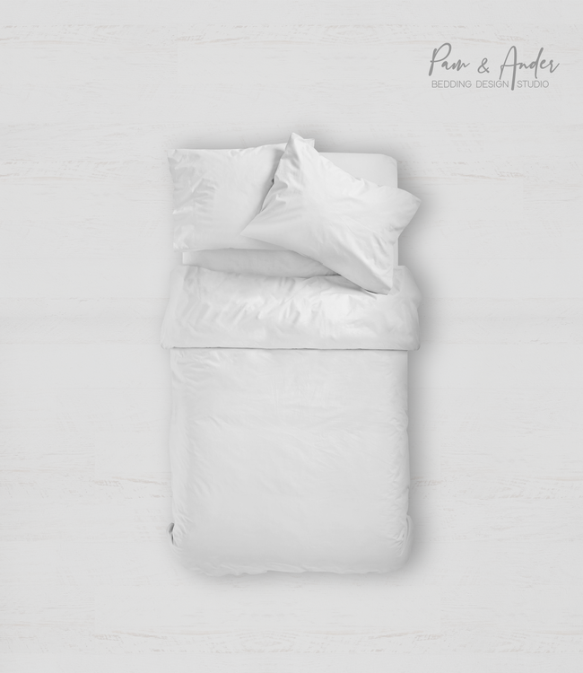 Customized Bedding Set Hover Image