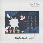 DC Superheroes accessories set