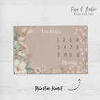 Vintage accessories set