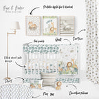 Jungle Crib Build your Bundle