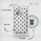 Baby Bear Crib Build your Bundle