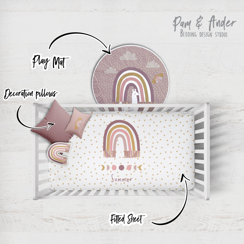 Boho Rainbow Build your Bundle