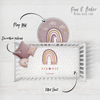 Boho Rainbow Build your Bundle