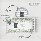 Bear Crib Bedding for Boy